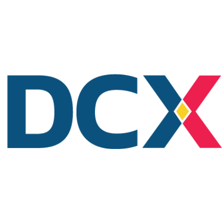12 - DCX