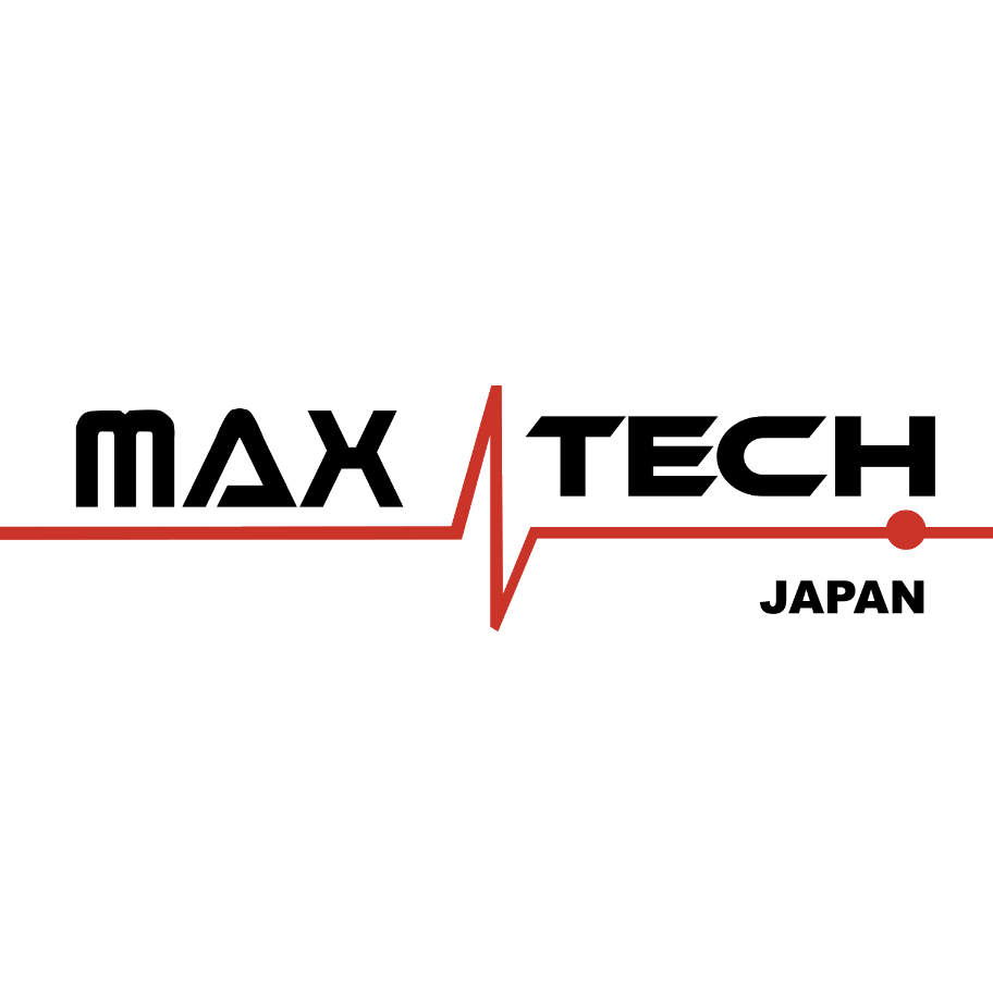 MAXTECH logo
