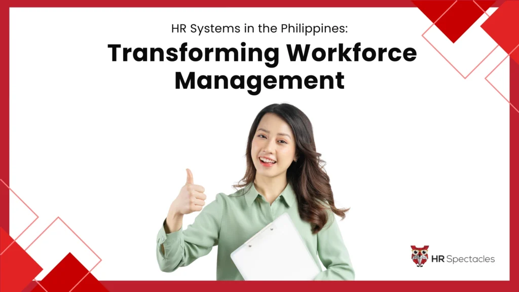 HR Systems in the Philippines