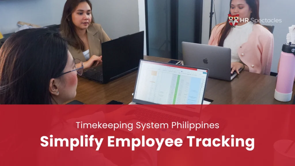 Timekeeping System Philippines