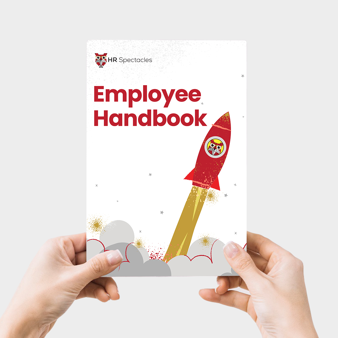 Employee Handbook Philippines | Guide to HR Employee Handbooks