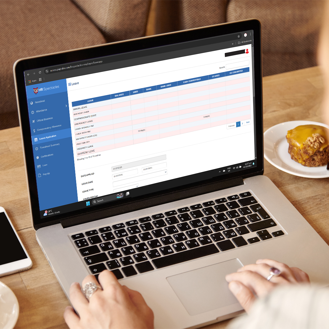Understanding HRIS E-Portal Login |  A Comprehensive Guide