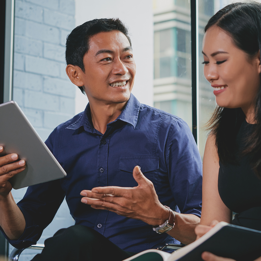 HRIS PH | Simplifying HR Processes for Filipino Enterprises