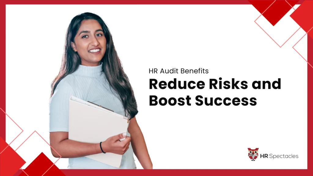 HR Audit Benefits