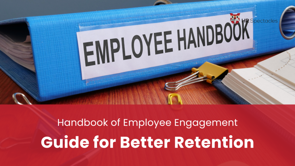 Handbook of Employee Engagement