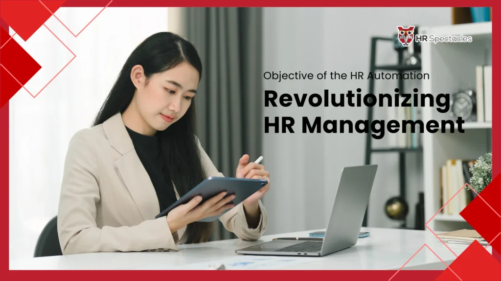 The Power of HRIS Portal