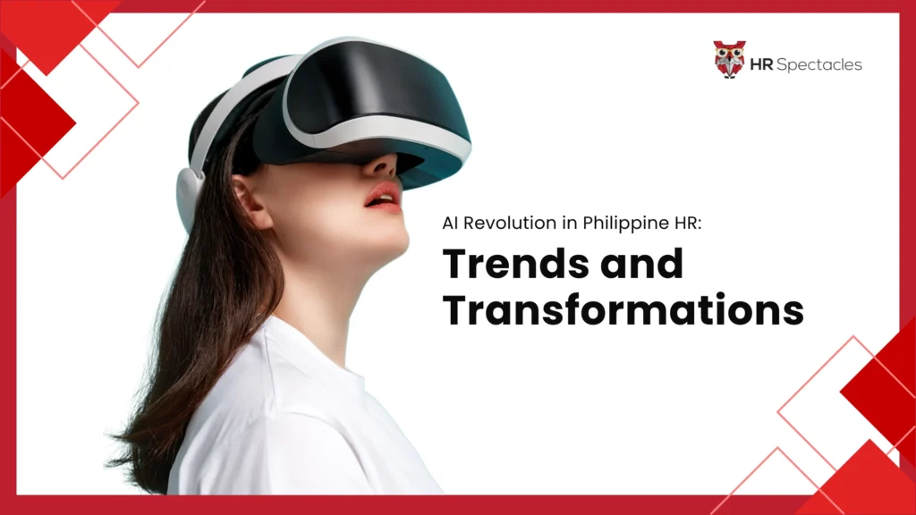 AI in HR Philippines