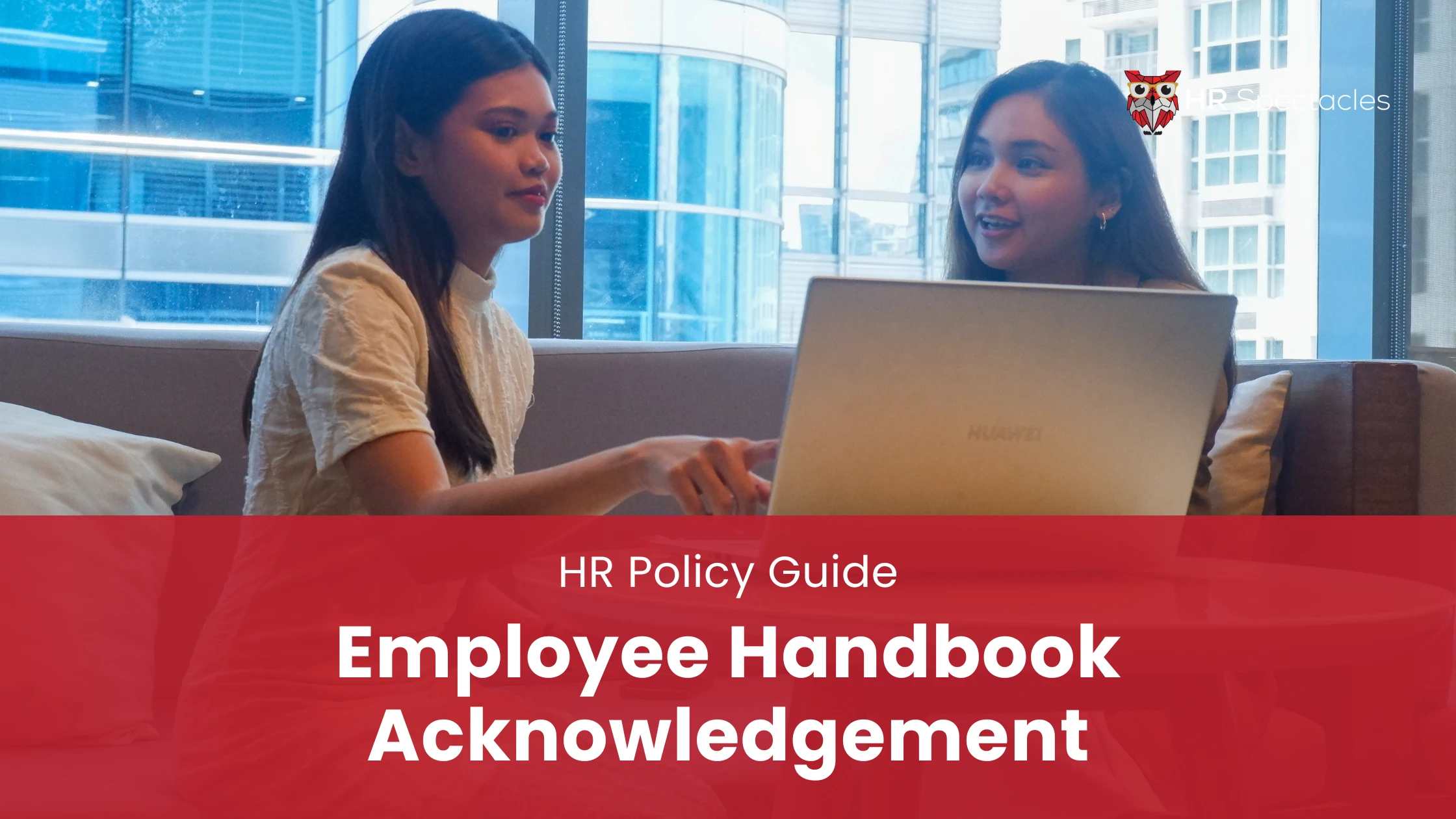 Employee Handbook Acknowledgement | HR Policy Guide