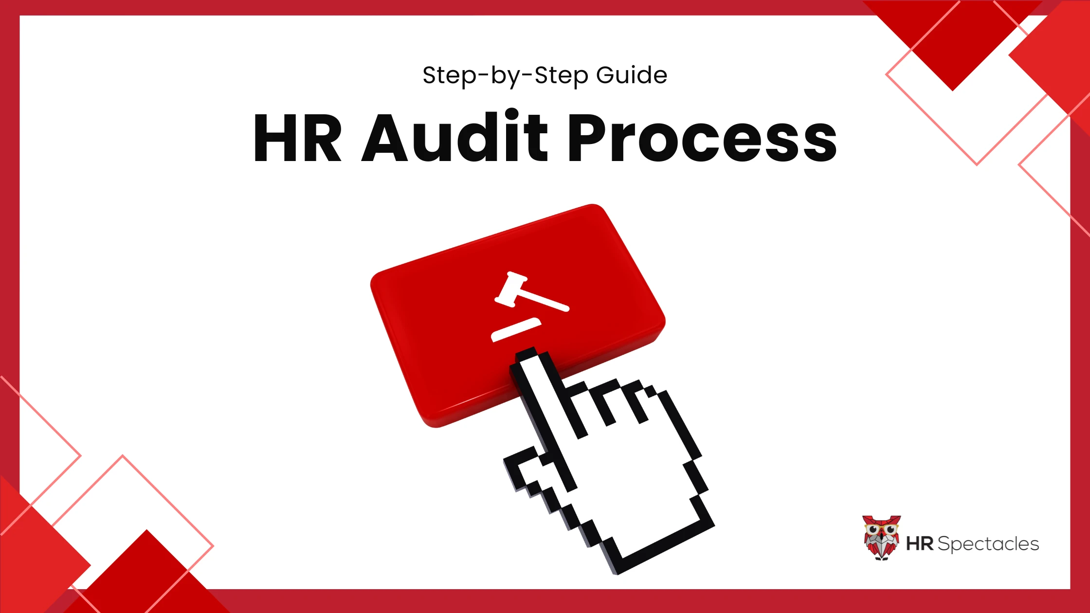 HR Audit Process | Step-by-Step Guide